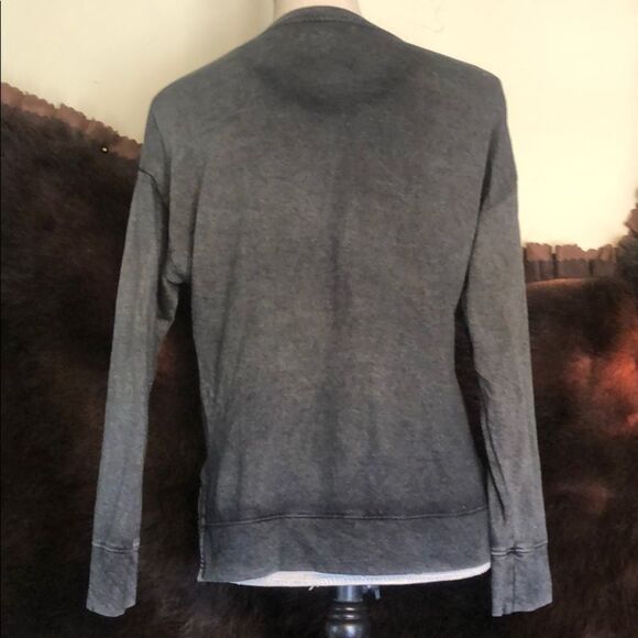 Sundry sweatshirt 0/XS (2669) - Picture 5 of 8